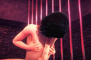 Gay sissy gets hard cock in his ass multiple times