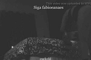 Hotwife Riding That Big Cock Right In Front Of Her Cuckold Husband