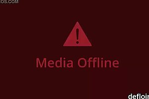 Cuddly sweetie spreads her narrow slit and gets deflowered.