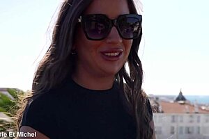 i got a big anal fuck for lara