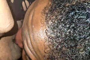 Angelg Lets Me Taste Her In Lingerie