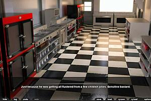 Daughter For Dessert Chapter 12 Adult Game Playthrough