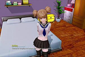 Harem hotel 344 brings exciting game scenarios.