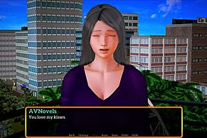 My new family 555 game adventure