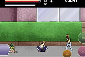 hentai where i have sex with all street girls