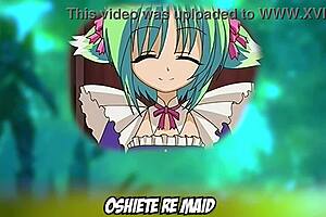 Check out these 3 hentai animes with crazy harems.