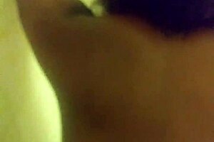 Mzkiwi Tries Anal For The 1st Time