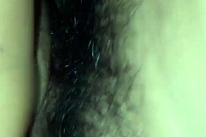 Itchy Ass Wants Creampie Cumshot!