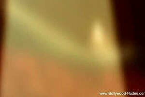 sexy belly dancer has the moves to enjoy the moment