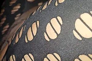 Angelg Lets Me Taste Her In Lingerie