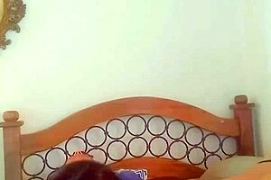 Latina milf seduced by young latino who fucks her like never before part 1 of 3.