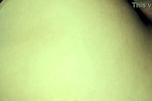 Feel This Mature Latina's Intense Creampie Passion!