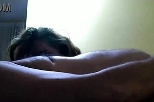 Taking Milk in Mouth as New E-Girl Nympho 😘