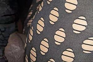 Angelg Lets Me Taste Her In Lingerie