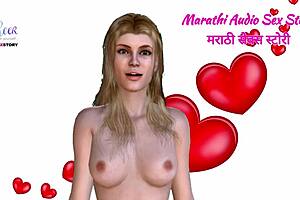 3D Indian sex story: breaking a friend's sister's virginity
