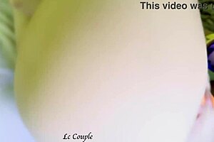 i found this masturbatin party babe at the music festival campin area