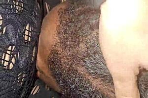 Angelg Lets Me Taste Her In Lingerie