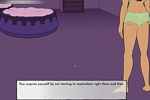 Cartoon sex: 18titans Part 1