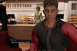 Three Rules Of Life 3 Boldly Explored