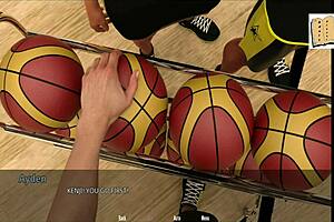 Wvm 100 john gets hurt in practice yet again