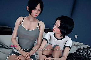 My Bully Is My Lover 18