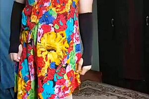 crossdresserkitty the 18 youtuber femboy whore rides in homemade gay scene