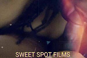 i love sucking deeheartxxx's big black cock