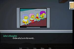 In this episode, the milf explores erotic missionary positions in her new family