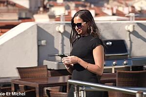 i got a big anal fuck for lara