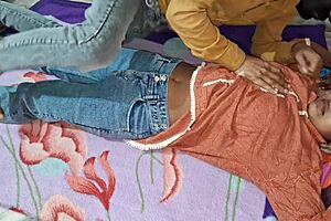 i’m obsessed with my sexy indian housewife in homemade action