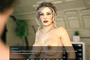 Curvy tales unfold in unending void 😍