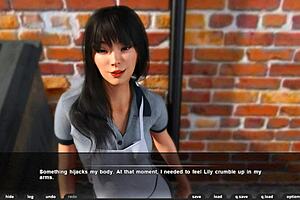 Daughter For Dessert Chapter 12 Adult Game Playthrough