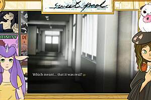 Asian Bodybuilders In Pool Yaoi Uncensored Game Part 7