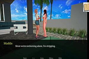 what's happening in my new family with big tits and ass?