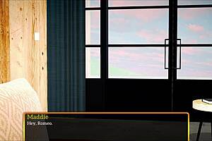 This new family video features a redhead milf and teen in homemade scenes.