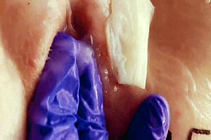 Asmr Whore Wet Dripping Pussy Fingering Orgasm