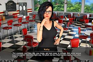 Daughter For Dessert Chapter 12 Adult Game Playthrough