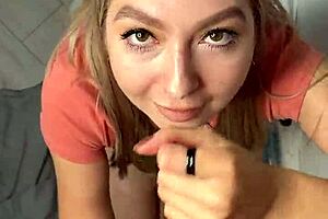 Day 34 of my jerk-off challenge with this guy resisting orgasm—how long did you last? 😜