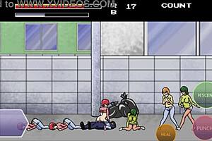 hentai where i have sex with all street girls