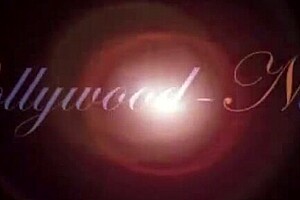 This sensual dancer gets aroused during nighttime teasing