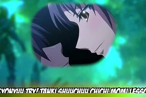 Check out these 3 hentai animes with crazy harems.