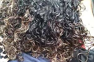 do two whores strip tease dance with ripped clothes?