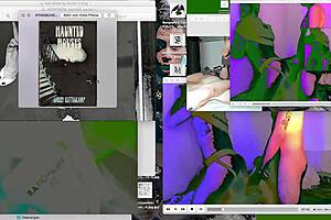 Twink Bareback Hardcore On Webcam Desk