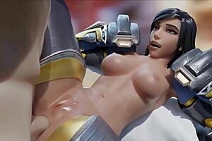 Rough homemade fuck with brunette mexican amateur in red lingerie