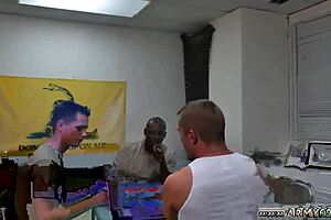 Gay Doctor Army Troops Wild Sex Movie