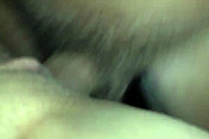 Big dick stretches little 18+ pussy in blowjob and handjob scene, huge cock deepthroat