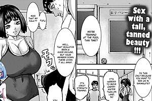 Academy for Huge Breasts 2 Hentai