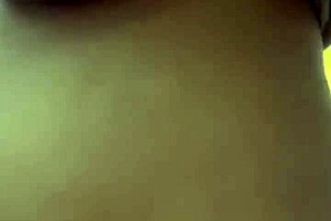 Latina Milf Having Fun Doing The Dishes