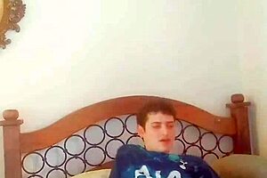 Latina milf seduced by young latino who fucks her like never before part 1 of 3.