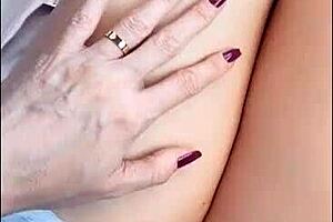 My tattooed body craves affection and pussy orgasm on webcam